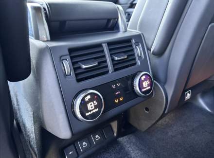 Land Rover - Discovery