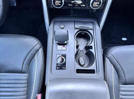 Land Rover - Discovery