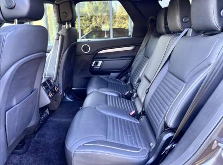 Land Rover - Discovery