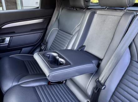 Land Rover - Discovery