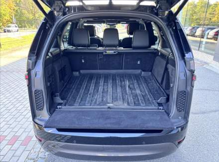 Land Rover - Discovery