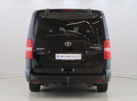 Toyota - Proace