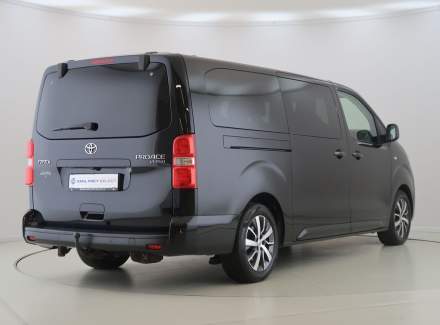 Toyota - Proace