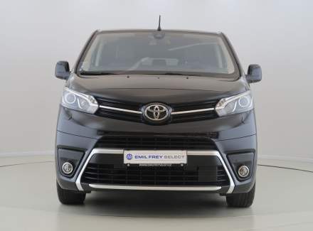 Toyota - Proace