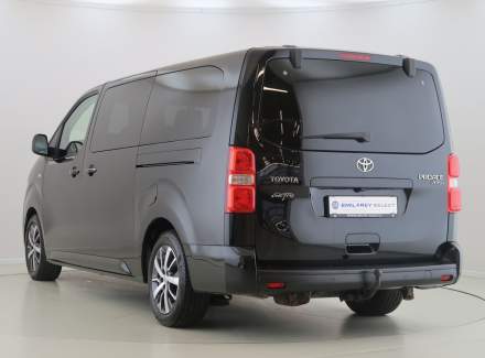 Toyota - Proace