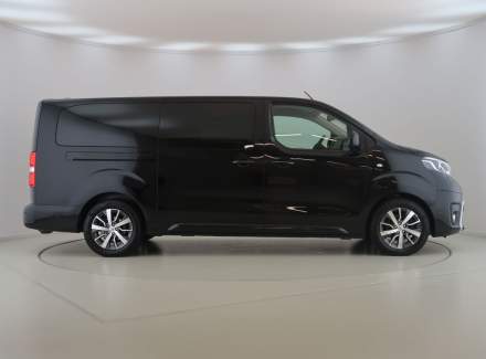 Toyota - Proace