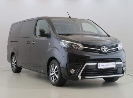 Toyota - Proace