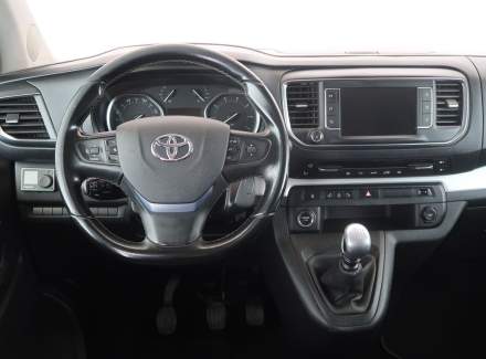 Toyota - Proace