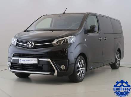 Toyota - Proace