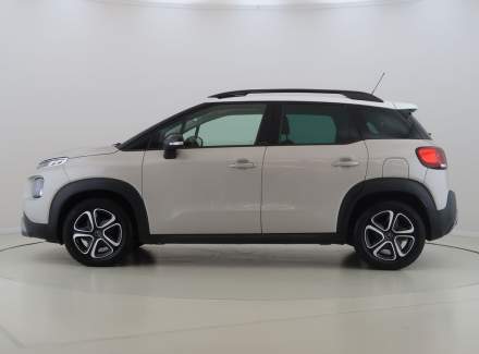 Citroën - C3 Aircross