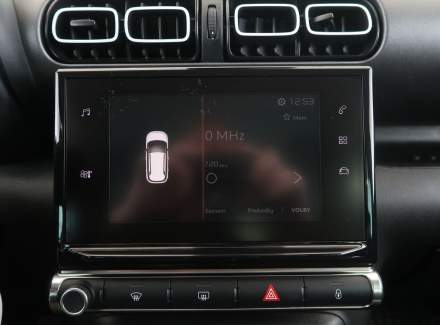 Citroën - C3 Aircross