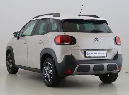 Citroën - C3 Aircross