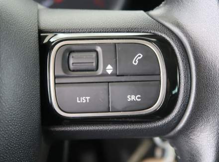 Citroën - C3 Aircross