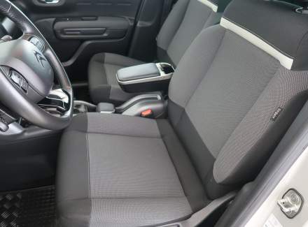 Citroën - C3 Aircross