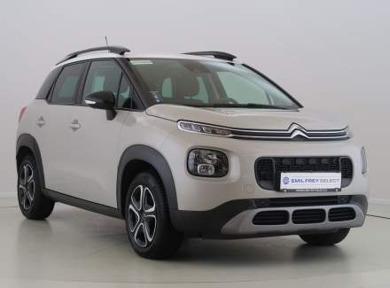 Citroën - C3 Aircross