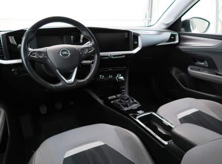 Opel - Mokka