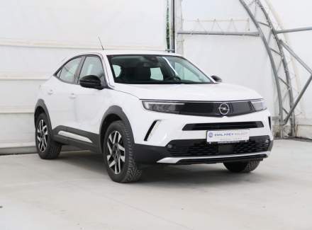 Opel - Mokka