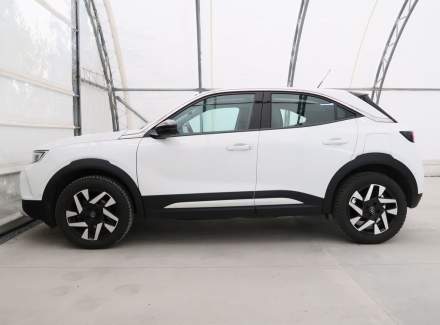 Opel - Mokka