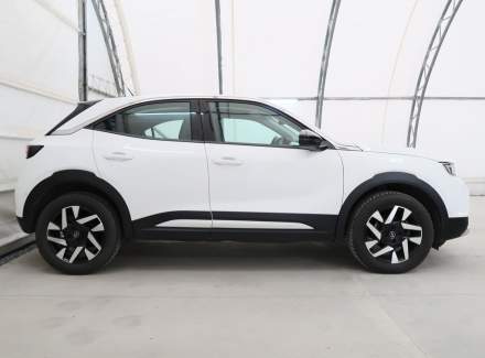 Opel - Mokka