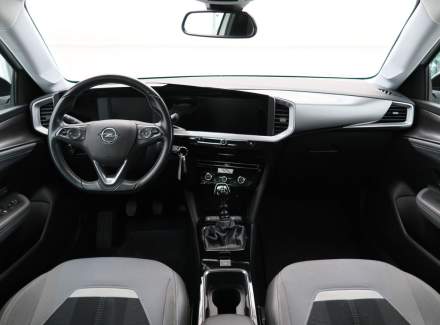 Opel - Mokka