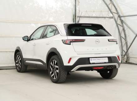 Opel - Mokka