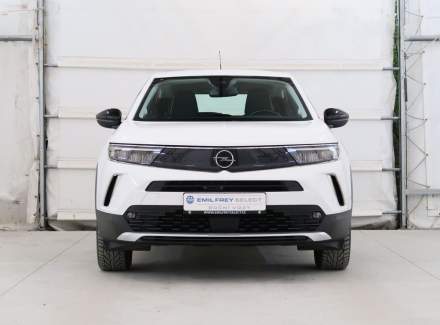 Opel - Mokka