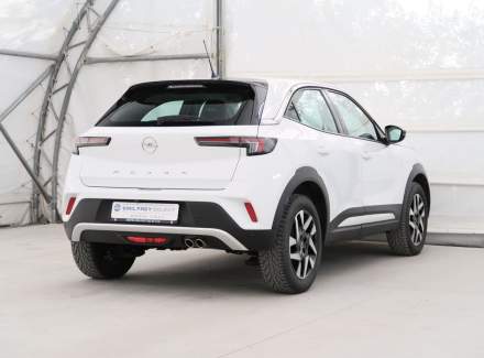 Opel - Mokka