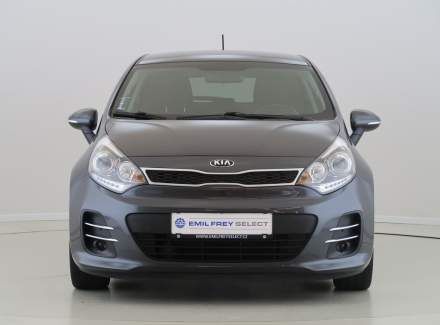Kia - Rio