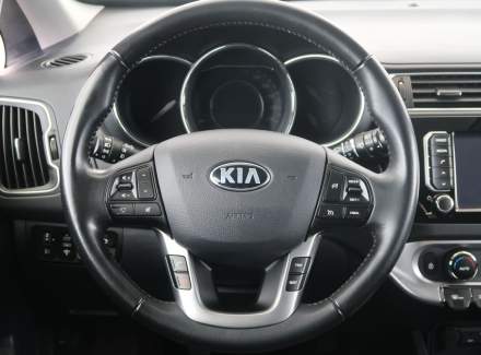 Kia - Rio