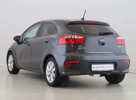 Kia - Rio
