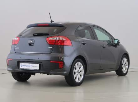 Kia - Rio
