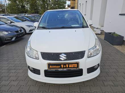 Suzuki - SX4