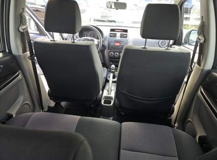 Suzuki - SX4