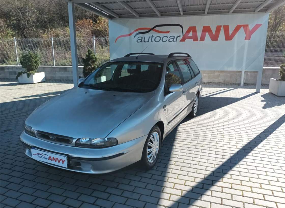 Fiat - Marea