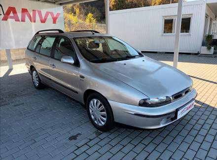 Fiat - Marea