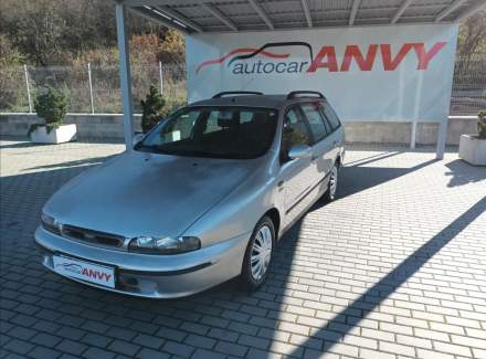 Fiat - Marea