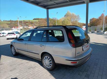 Fiat - Marea