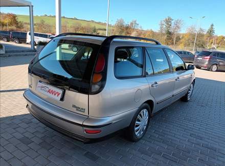 Fiat - Marea