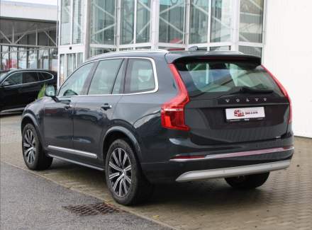 Volvo - XC90