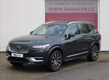 Volvo - XC90
