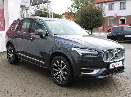 Volvo - XC90
