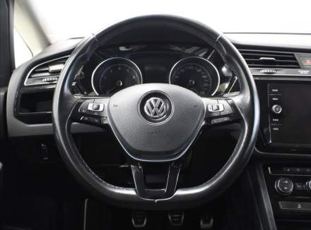 Volkswagen - Touran