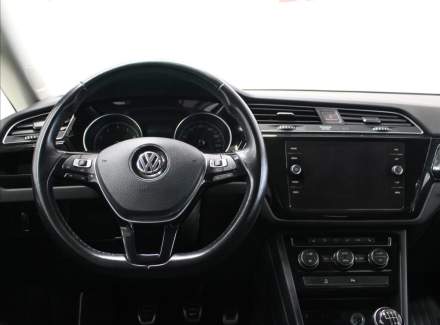 Volkswagen - Touran