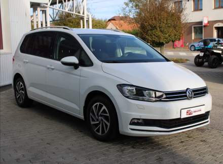 Volkswagen - Touran