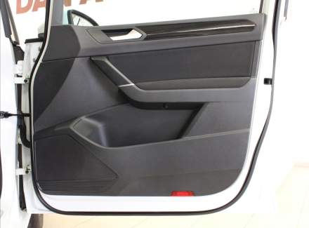 Volkswagen - Touran