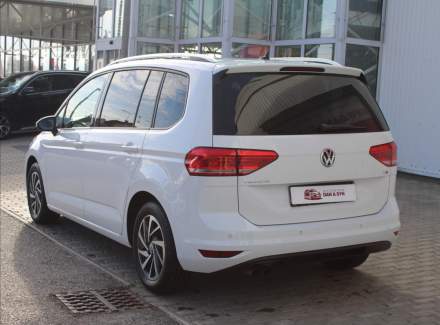 Volkswagen - Touran