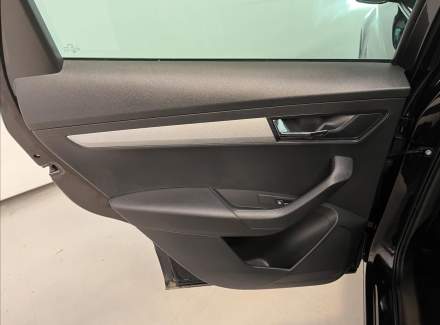 Škoda - Karoq