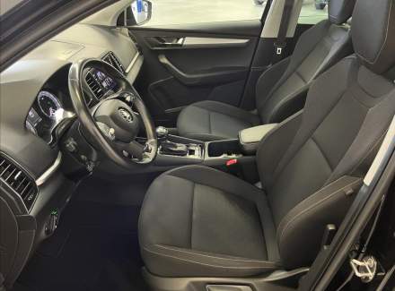 Škoda - Karoq