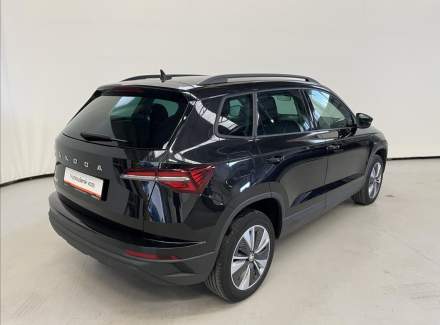 Škoda - Karoq