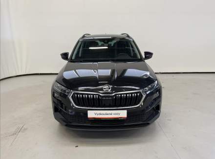 Škoda - Karoq